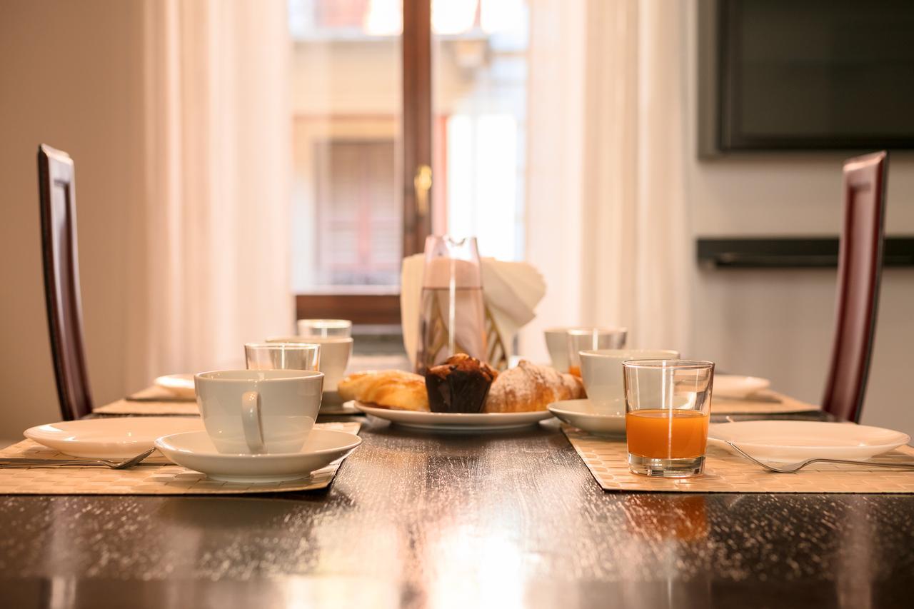 Heart Milan Apartments Corso Como Bagian luar foto