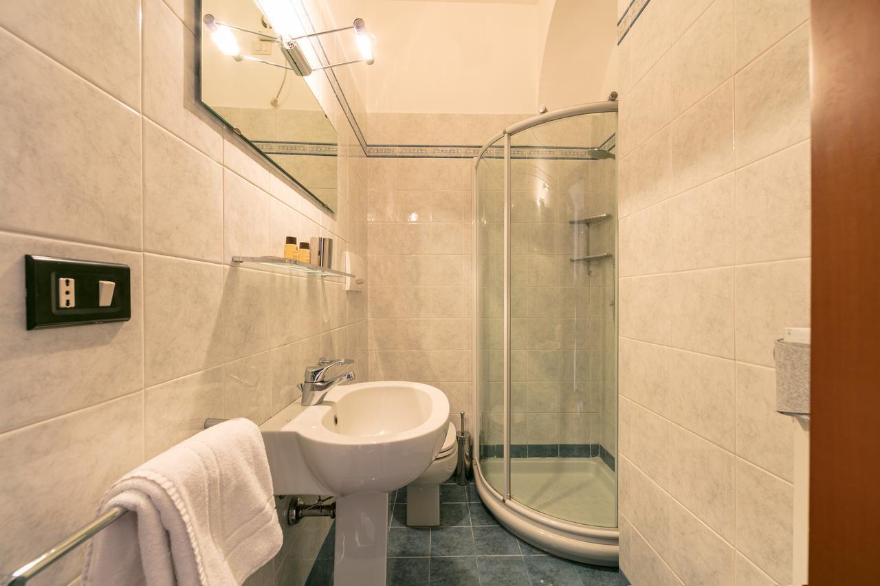 Heart Milan Apartments Corso Como Bagian luar foto