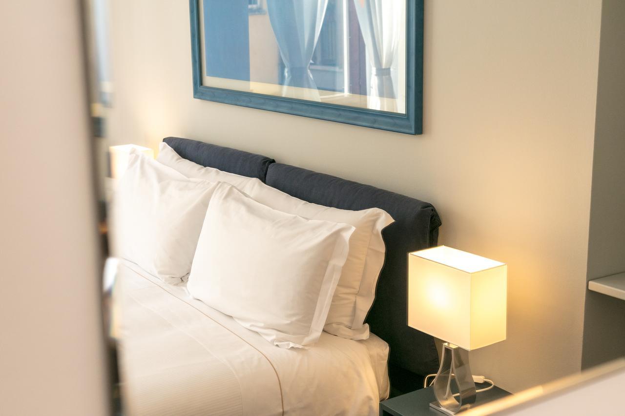 Heart Milan Apartments Corso Como Bagian luar foto