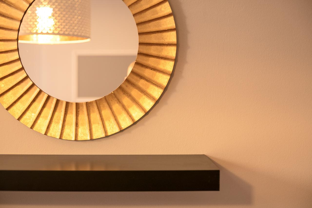 Heart Milan Apartments Corso Como Bagian luar foto