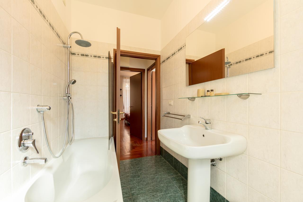 Heart Milan Apartments Corso Como Bagian luar foto